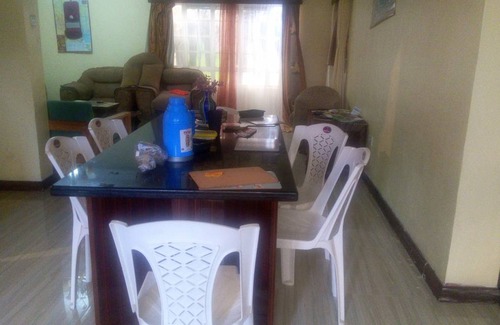 Syokimau Station Balnéaire | Chambre privée ∙ 2 personnes