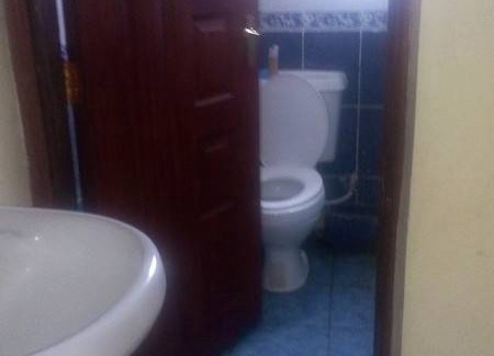 Syokimau Station Balnéaire | Chambre privée ∙ 2 personnes