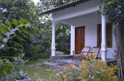 Dambulla Station Balnéaire | Chambre privée ∙ 2 personnes