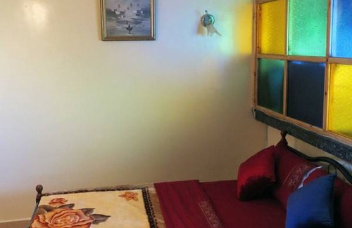 Tamrhakht Station Balnéaire | Chambre privée ∙ 2 personnes