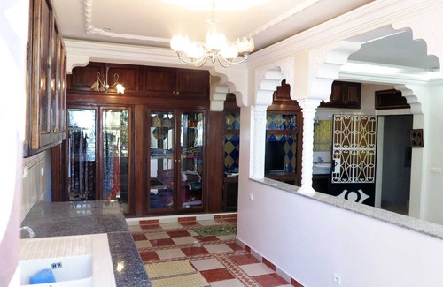 Tamrhakht Station Balnéaire | Chambre privée ∙ 2 personnes