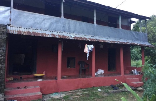 Lekhnath Station Balnéaire | Chambre privée ∙ 2 personnes