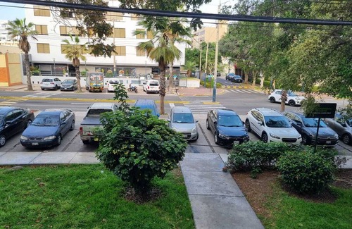 Santa Teresita Station Balnéaire | Chambre privée ∙ 2 personnes