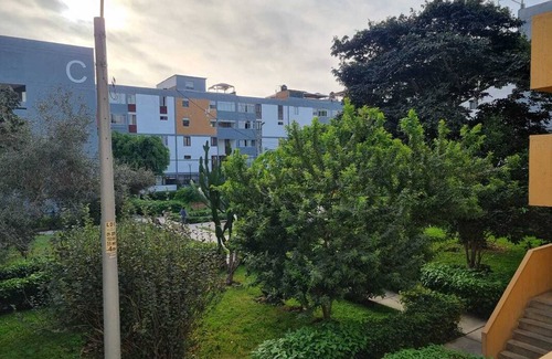 Santa Teresita Station Balnéaire | Chambre privée ∙ 2 personnes