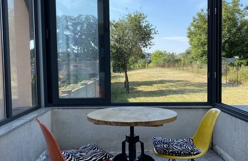 Marianka Station Balnéaire | Chambre privée ∙ 2 personnes