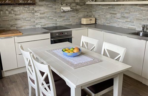 Marianka Station Balnéaire | Chambre privée ∙ 2 personnes