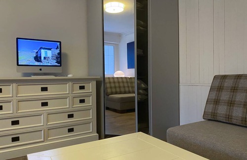 Marianka Station Balnéaire | Chambre privée ∙ 2 personnes