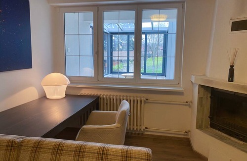 Marianka Station Balnéaire | Chambre privée ∙ 2 personnes