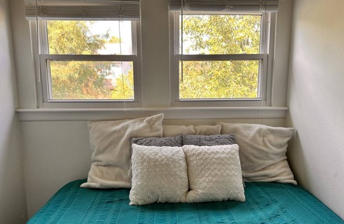 Nashville Station Balnéaire | Chambre privée ∙ 2 personnes