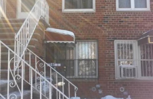 Canarsie Station Balnéaire | Chambre privée ∙ 2 personnes