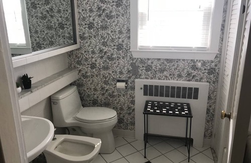 Winthrop Station Balnéaire | Chambre privée ∙ 2 personnes