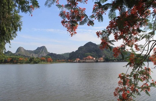 Thanh Hoa Station Balnéaire | Chambre privée ∙ 2 personnes