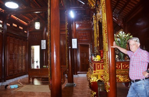 Thanh Hoa Station Balnéaire | Chambre privée ∙ 2 personnes