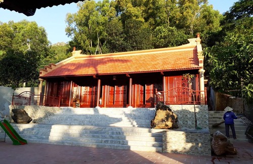 Thanh Hoa Station Balnéaire | Chambre privée ∙ 2 personnes