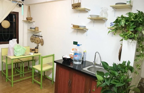Hang Dao Station Balnéaire | Chambre privée ∙ 2 personnes