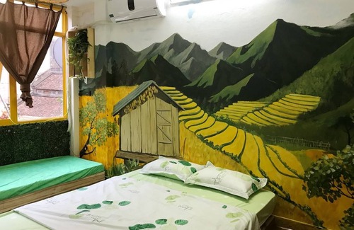 Hang Dao Station Balnéaire | Chambre privée ∙ 2 personnes