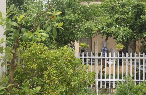 Tieu Can Station Balnéaire | Chambre privée ∙ 2 personnes