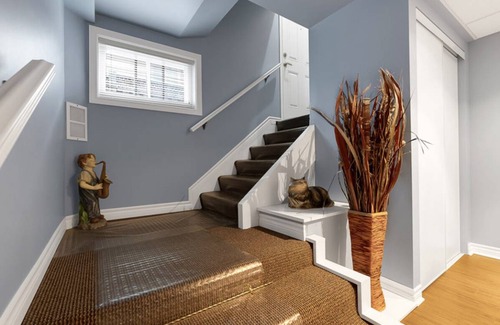Durham Region Station Balnéaire | Chambre privée ∙ 2 personnes