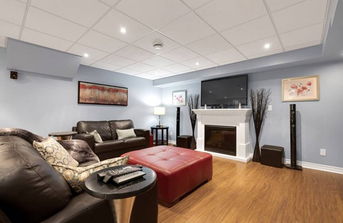 Durham Region Station Balnéaire | Chambre privée ∙ 2 personnes