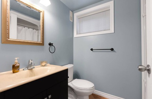 Durham Region Station Balnéaire | Chambre privée ∙ 2 personnes