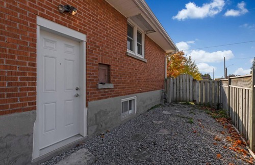 Durham Region Station Balnéaire | Chambre privée ∙ 2 personnes