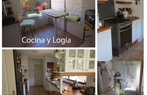 Chillan Station Balnéaire | Chambre privée ∙ 2 personnes