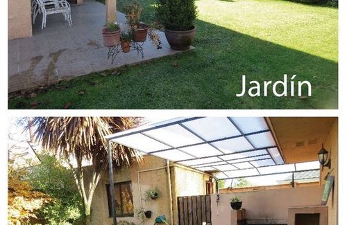 Chillan Station Balnéaire | Chambre privée ∙ 2 personnes