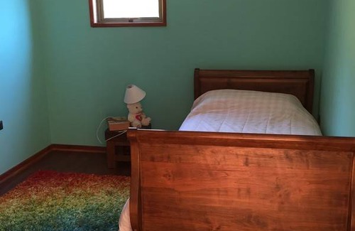 Nuble Region Station Balnéaire | Chambre privée ∙ 2 personnes