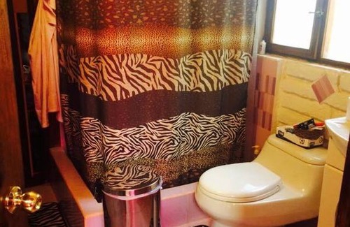 Tumbaco Station Balnéaire | Chambre privée ∙ 2 personnes