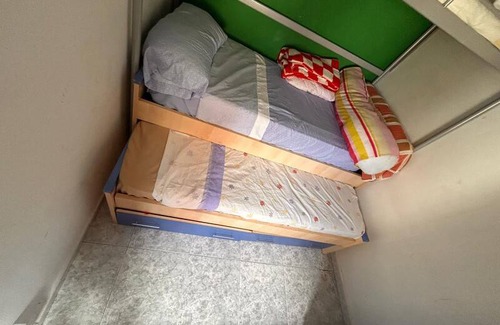 San Roque Station Balnéaire | Chambre privée ∙ 2 personnes
