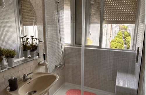 San Roque Station Balnéaire | Chambre privée ∙ 2 personnes