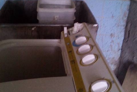 Nausori Station Balnéaire | Chambre privée ∙ 2 personnes