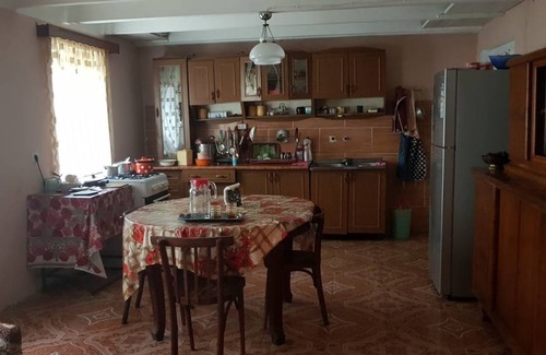 Zugdidi Station Balnéaire | Chambre privée ∙ 2 personnes