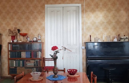 Zugdidi Station Balnéaire | Chambre privée ∙ 2 personnes