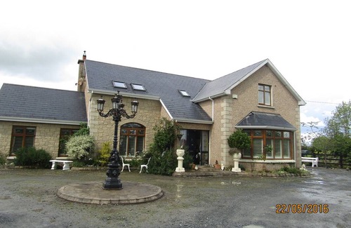 Caherconlish Station Balnéaire | Chambre privée ∙ 2 personnes