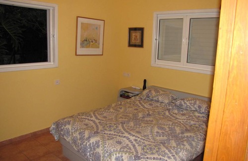 Gederot Station Balnéaire | Chambre privée ∙ 2 personnes