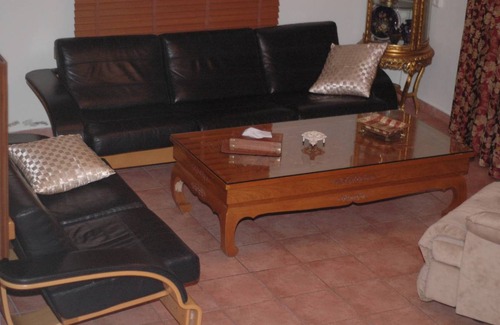 Gederot Station Balnéaire | Chambre privée ∙ 2 personnes