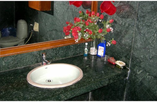 Greater Kailash I Station Balnéaire | Chambre privée ∙ 2 personnes