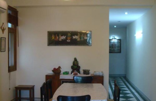 Saket Station Balnéaire | Chambre privée ∙ 2 personnes