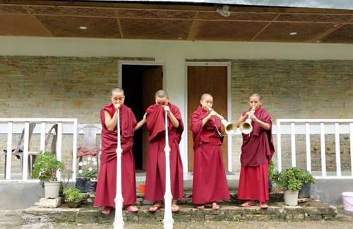 Pelling Station Balnéaire | Chambre privée ∙ 2 personnes