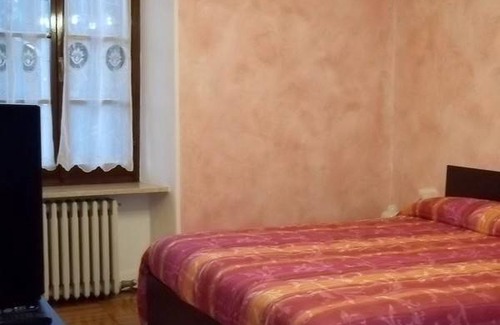 Brebbia Station Balnéaire | Chambre privée ∙ 2 personnes