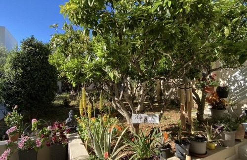 Mosta Station Balnéaire | Chambre privée ∙ 2 personnes