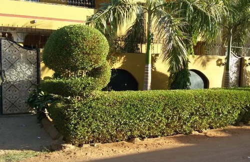Omdurman Station Balnéaire | Chambre privée ∙ 2 personnes