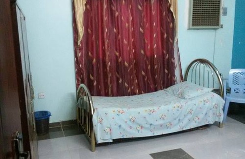 Omdurman Station Balnéaire | Chambre privée ∙ 2 personnes