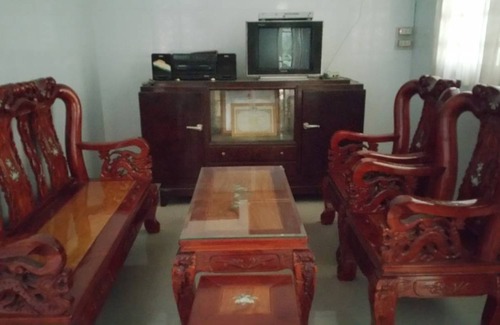 Phu Duc Station Balnéaire | Chambre privée ∙ 2 personnes