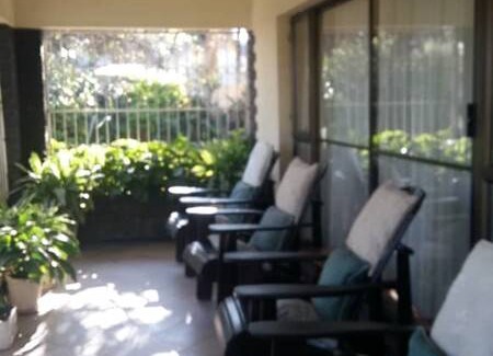 Harare Station Balnéaire | Chambre privée ∙ 2 personnes