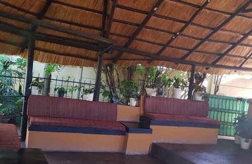 Harare Station Balnéaire | Chambre privée ∙ 2 personnes