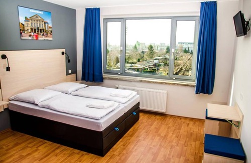 Weimar Station Balnéaire | Chambre privée ∙ 2 personnes