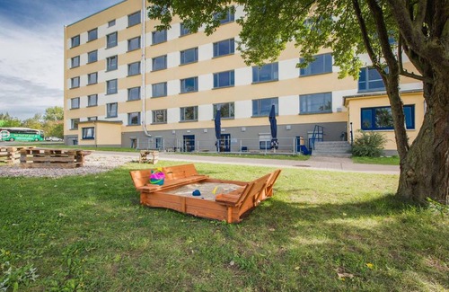 Weimar Station Balnéaire | Chambre privée ∙ 2 personnes