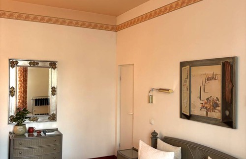 Weimar Station Balnéaire | Chambre privée ∙ 2 personnes